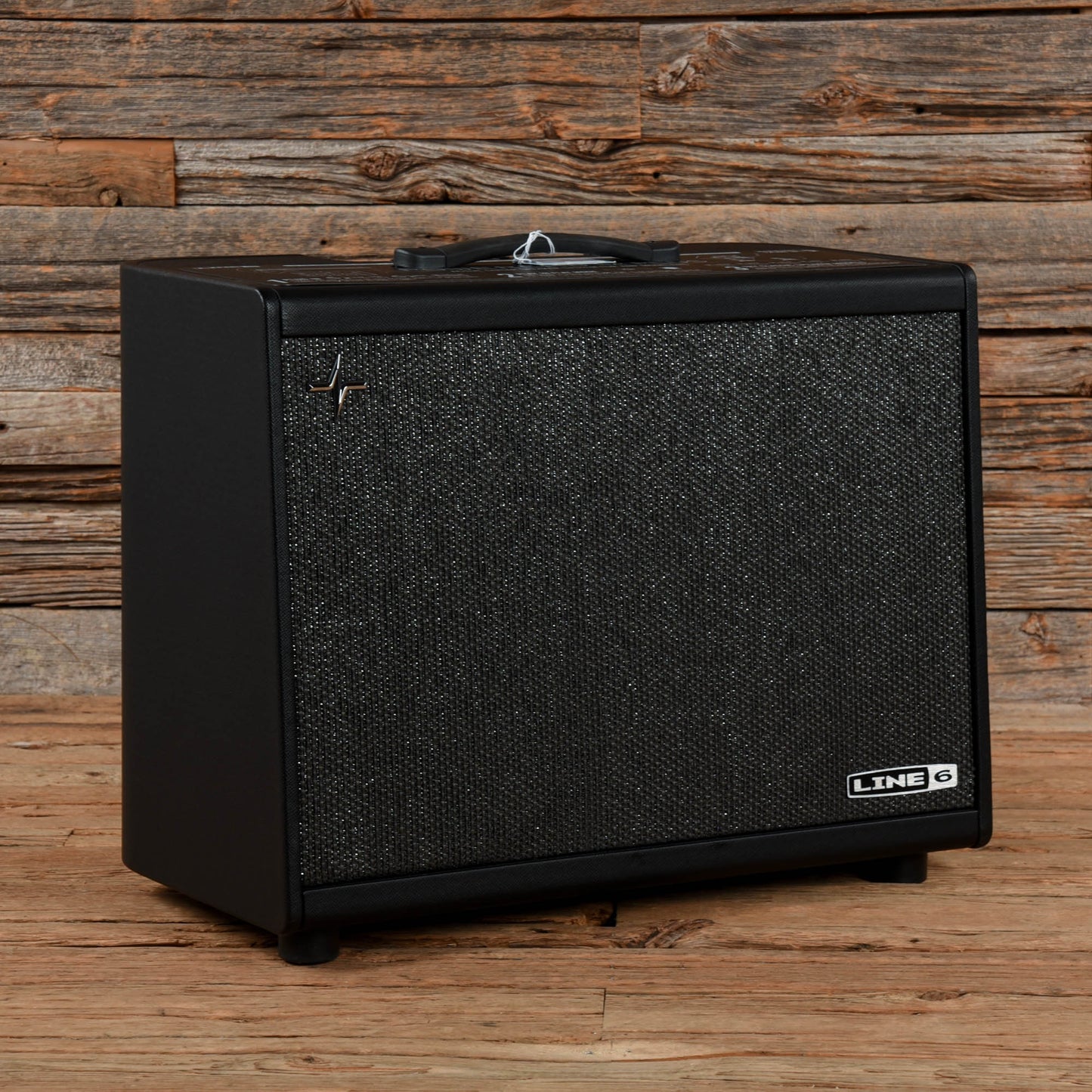 Line 6 Powercab 112 Plus 250-Watt 1x12" Active Guitar Speaker Cabinet