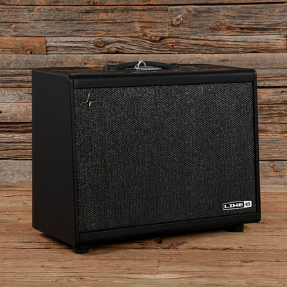 Line 6 Powercab 112 Plus 250-Watt 1x12" Active Guitar Speaker Cabinet