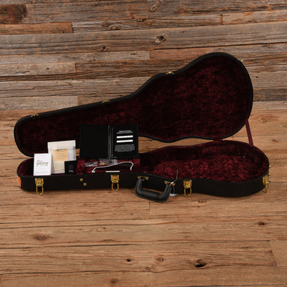 Gibson Custom Shop CS-356 Chablis 2021 LEFTY