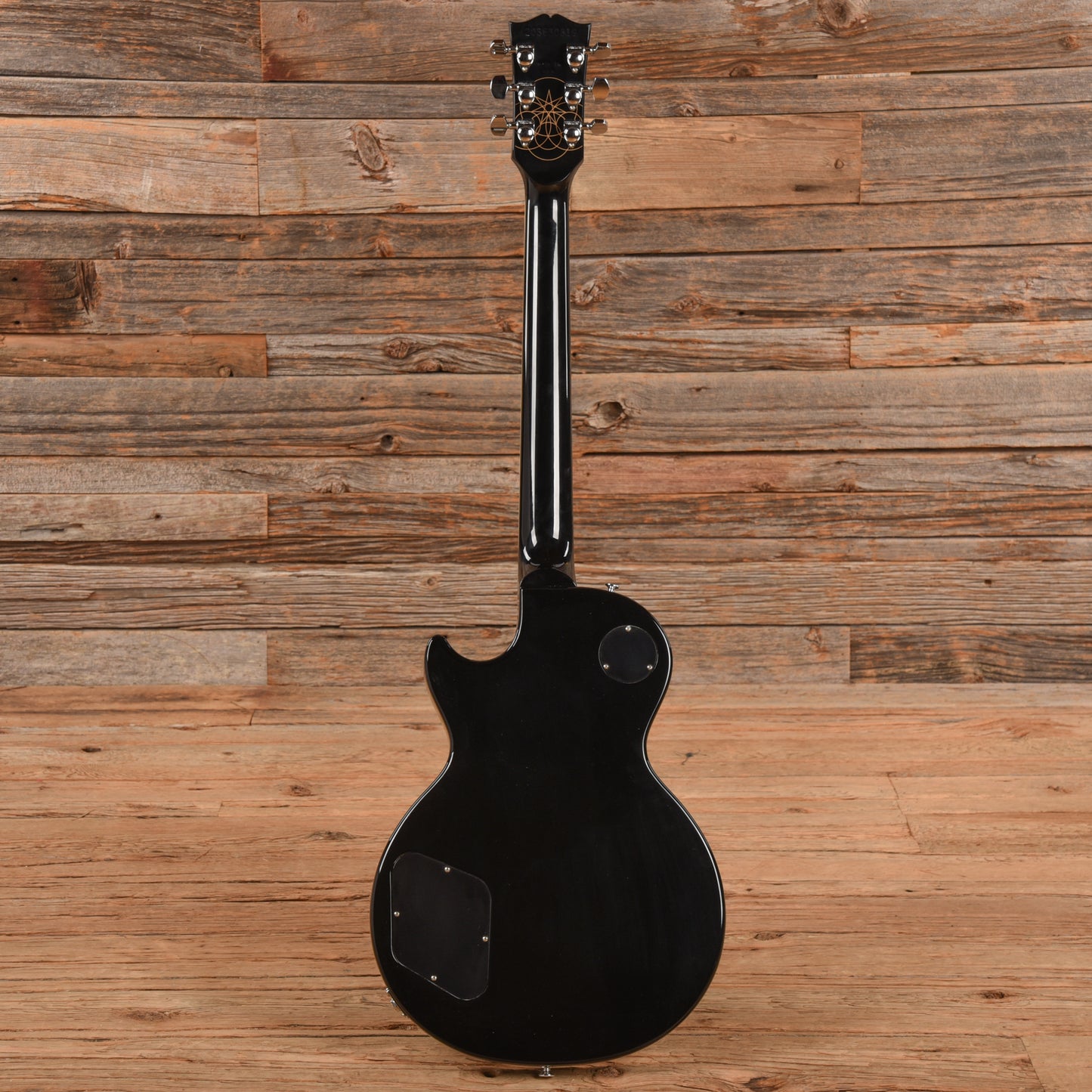 Gibson Adam Jones Signature Les Paul Standard Silverburst 2023