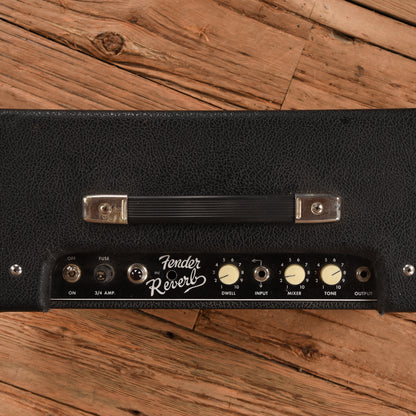 Fender 6G15 Reverb Unit  1965
