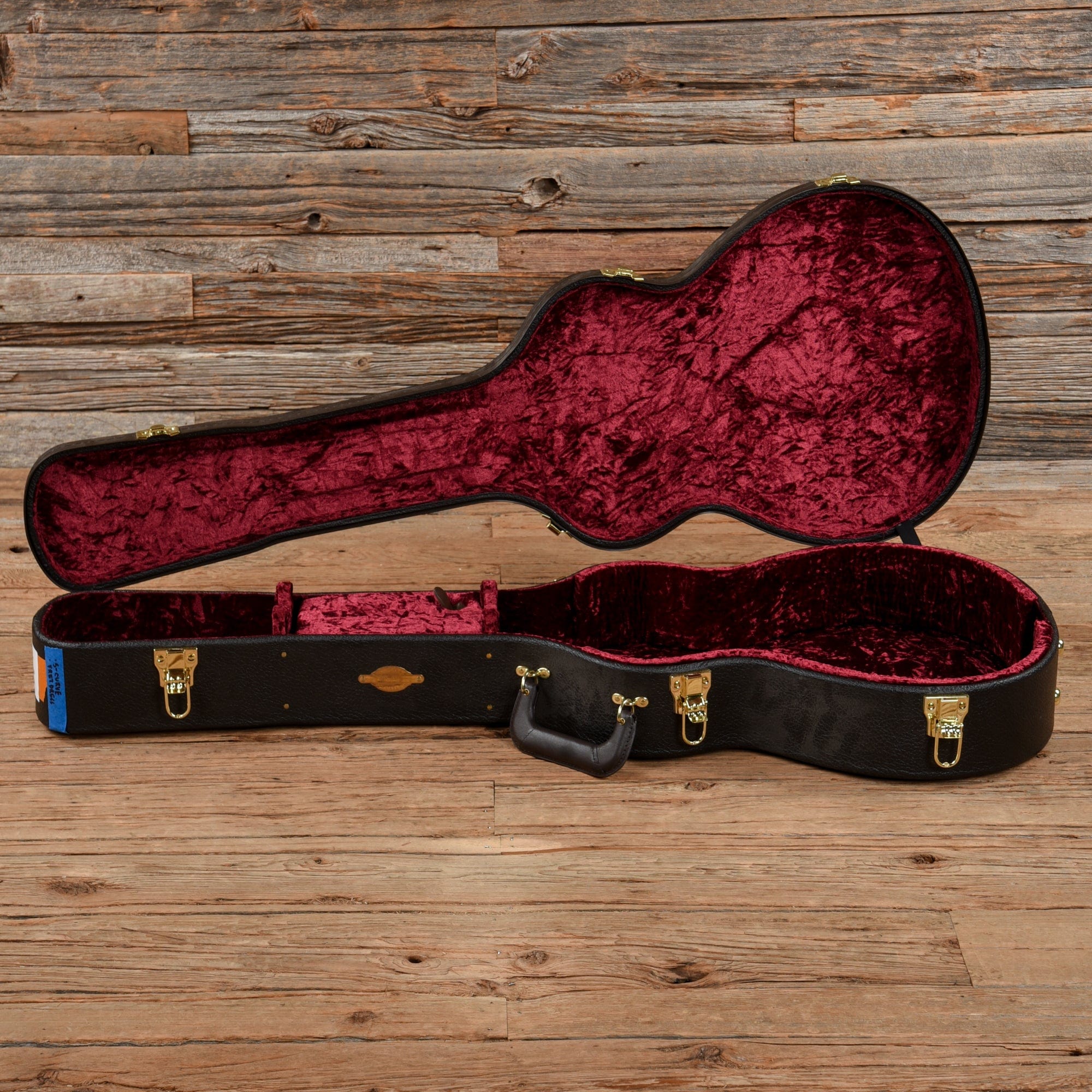 Taylor 562ce 12-Fret Shadowburst 2019 Acoustic Guitars / 12-String