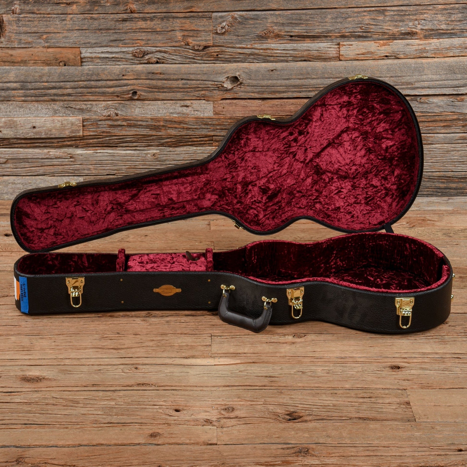 Taylor 562ce 12-Fret Shadowburst 2019 Acoustic Guitars / 12-String