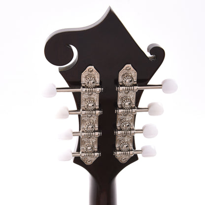 Eastman Limited MD515 Adirondack/Maple F-Style Black