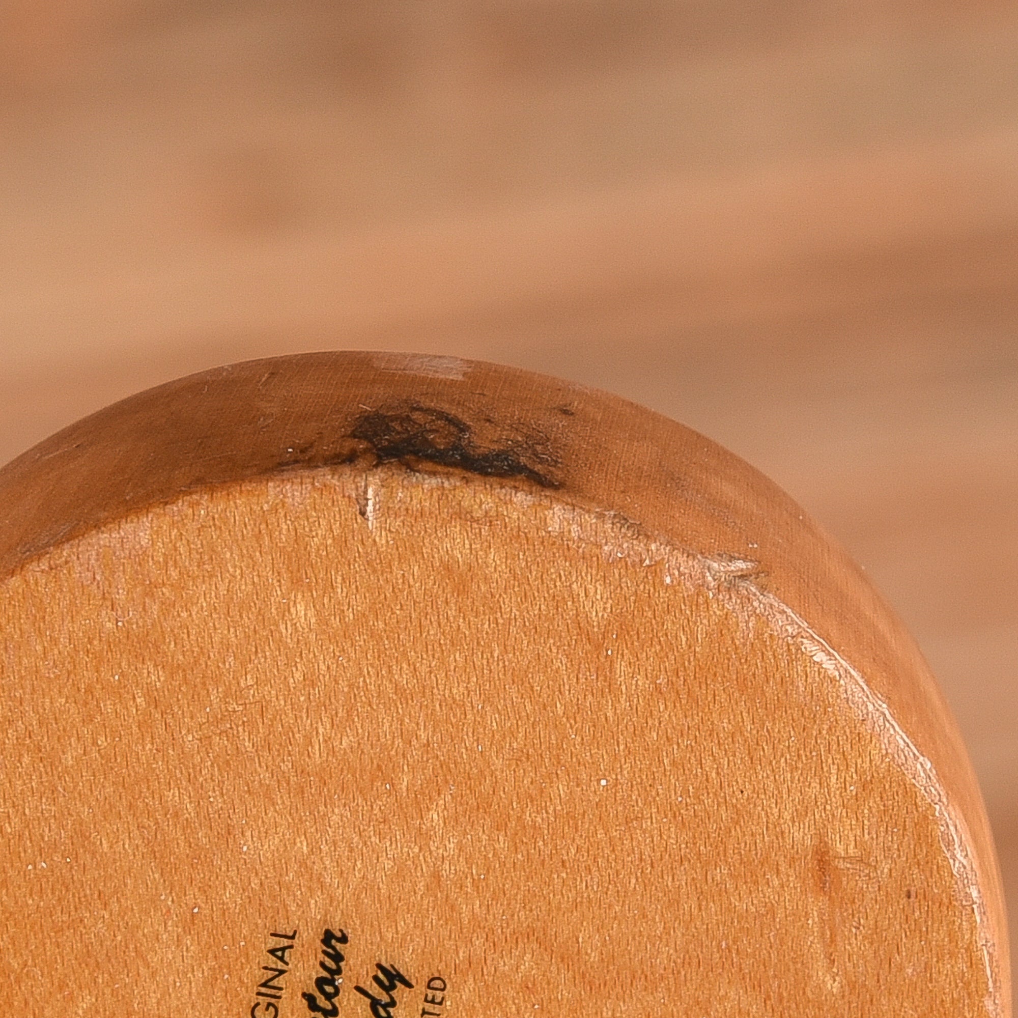 Fender Stratocaster Sunburst 1971