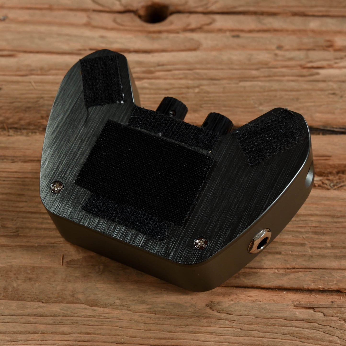 One Control Rocket Grey Fuzz