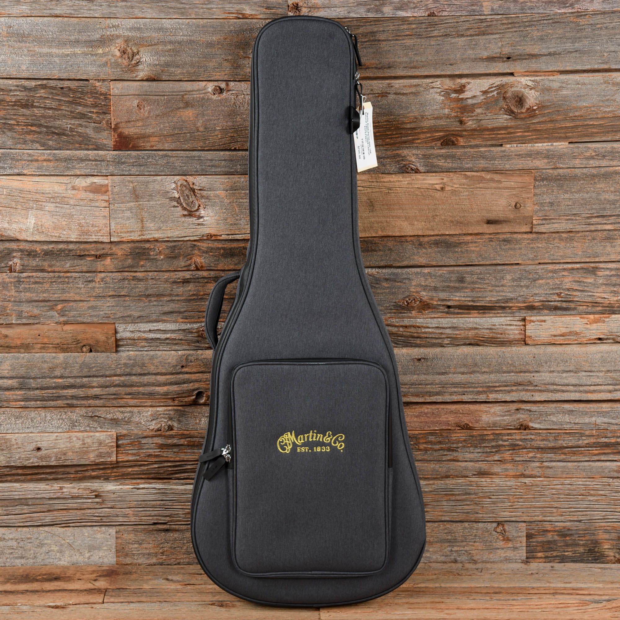 Martin Road Series 000-10E Natural  LEFTY