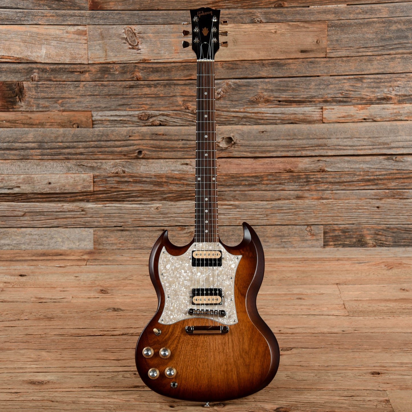 Gibson Mod Collection SG Tribute   LEFTY