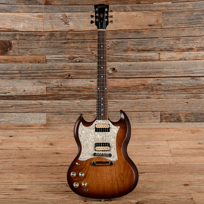 Gibson Mod Collection SG Tribute   LEFTY