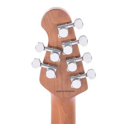 Sterling by Music Man Valentine JV60C Natural Electric Guitars / Solid Body