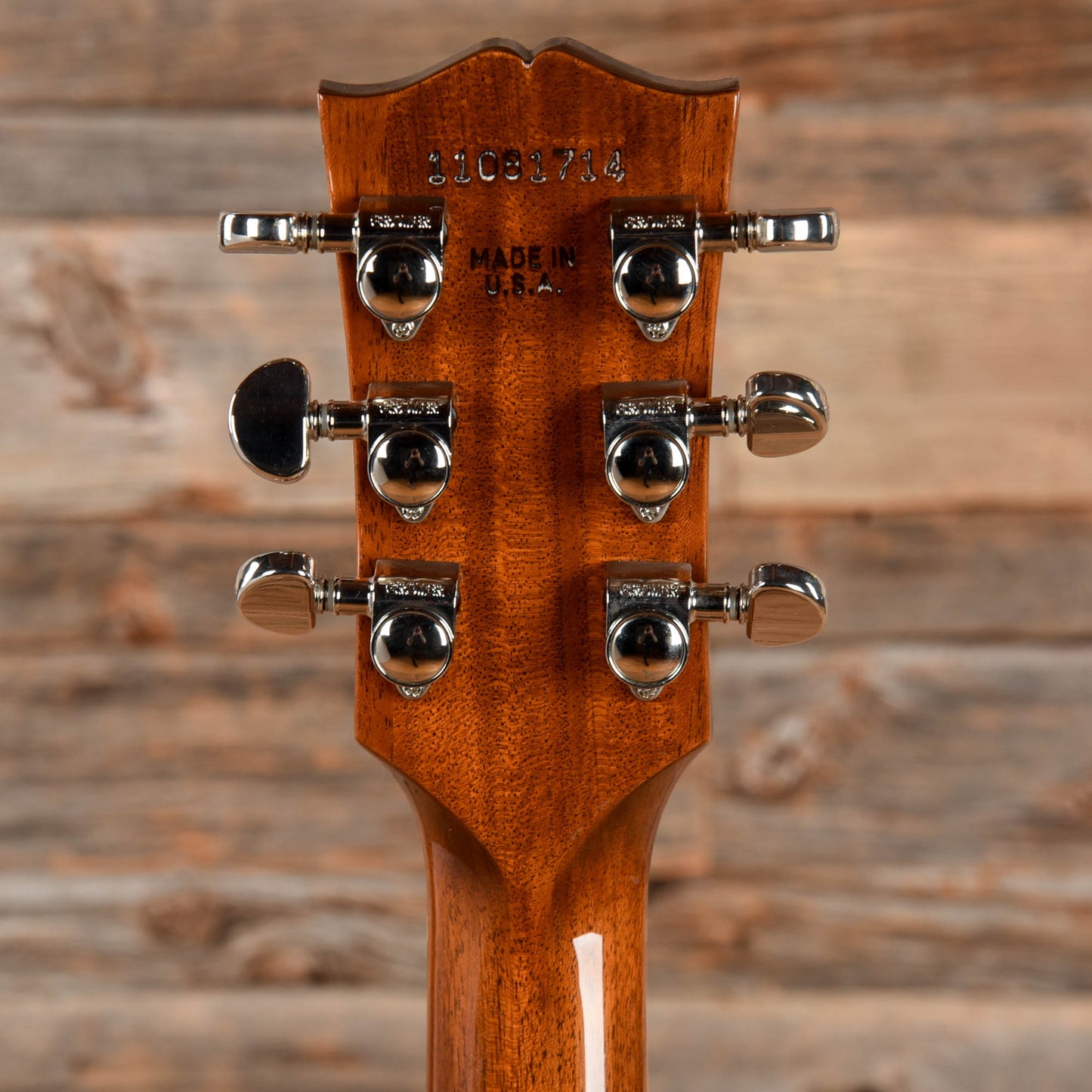 Gibson ES-335 Dot Vintage Sunburst 2011