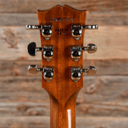 Gibson ES-335 Dot Vintage Sunburst 2011