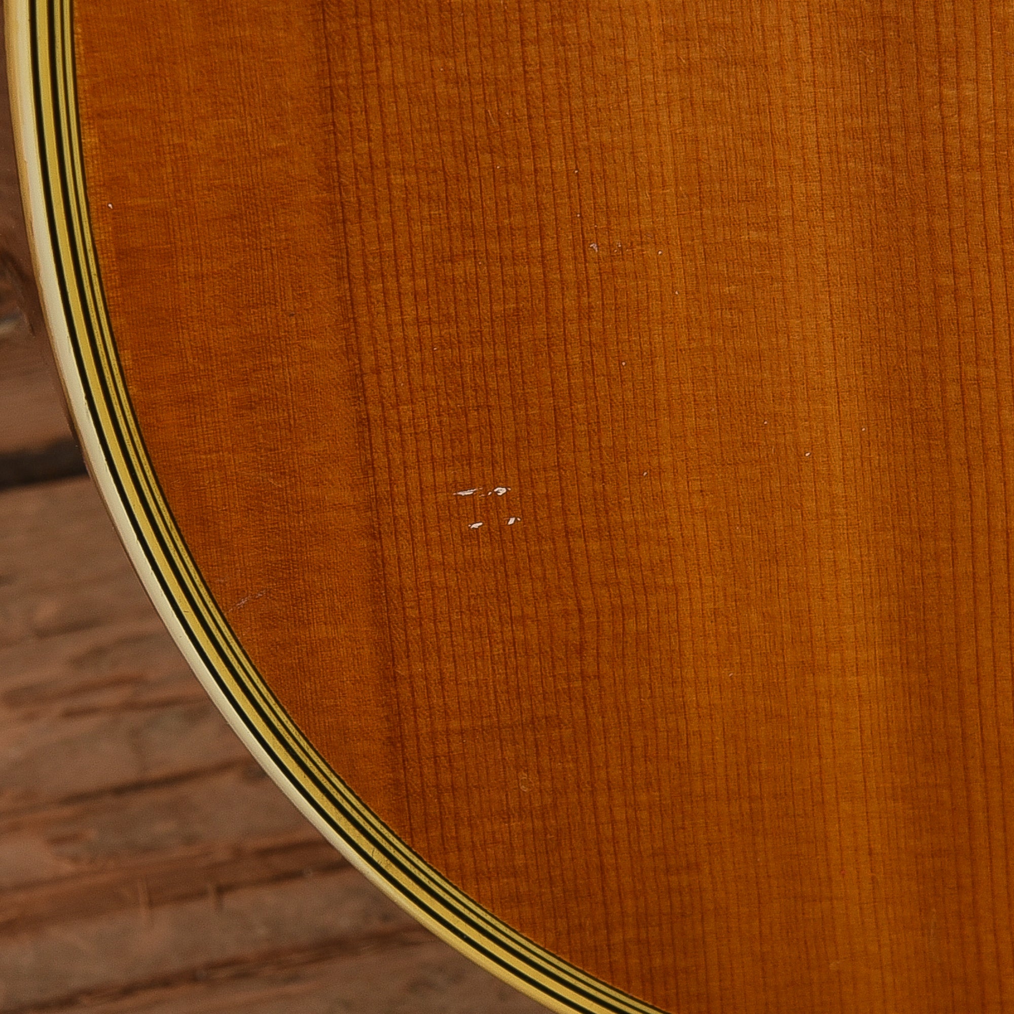 Martin D-28 Natural 1966