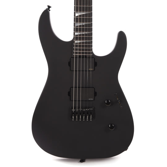 Jackson American Series Soloist SL2MG HT Satin Black