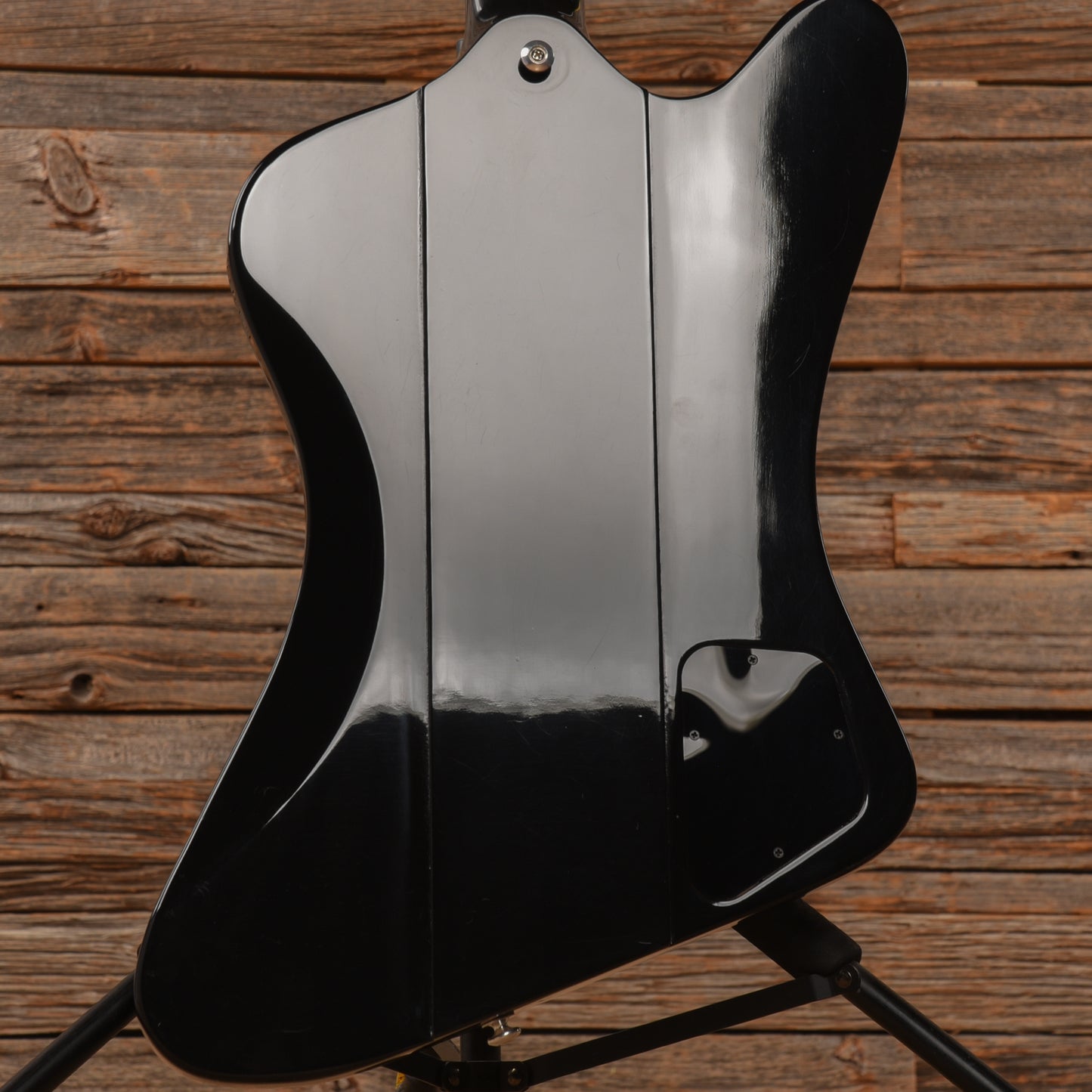 Gibson Firebird Ebony 2016 LEFTY