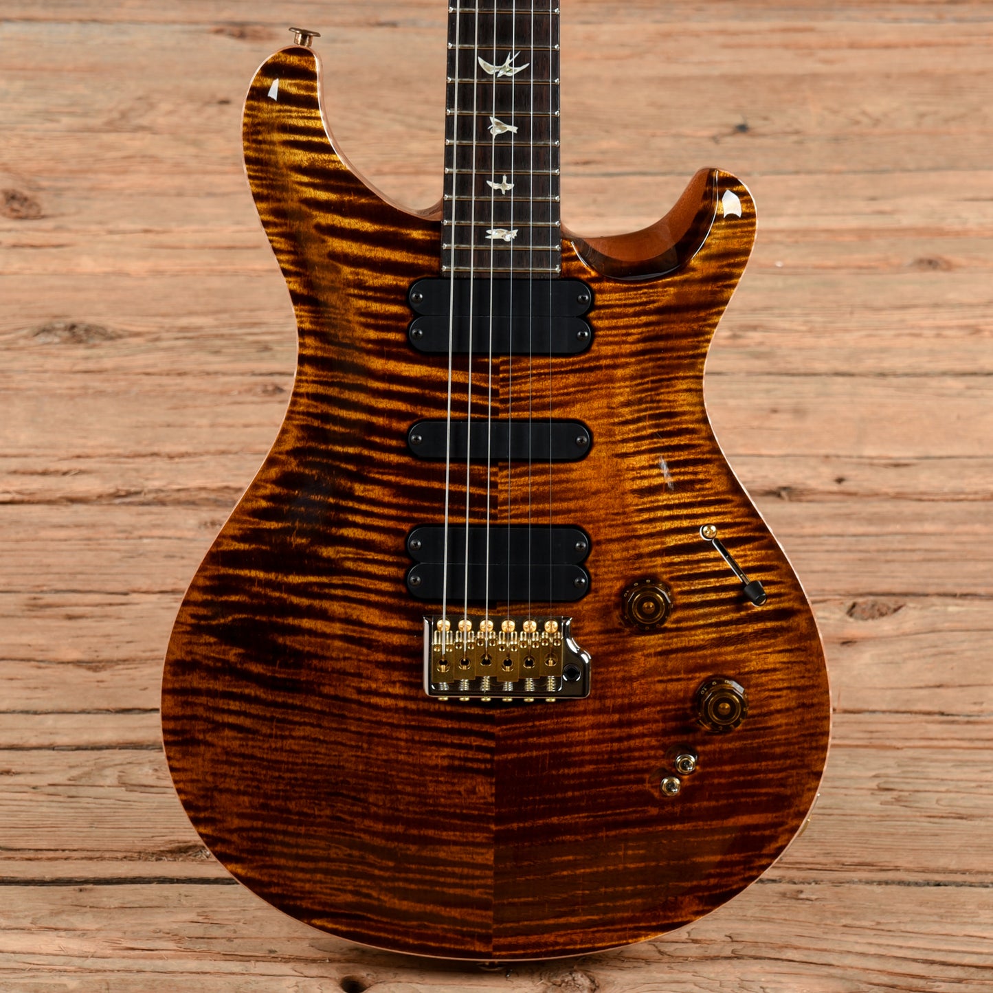 PRS 509 10-Top  2023