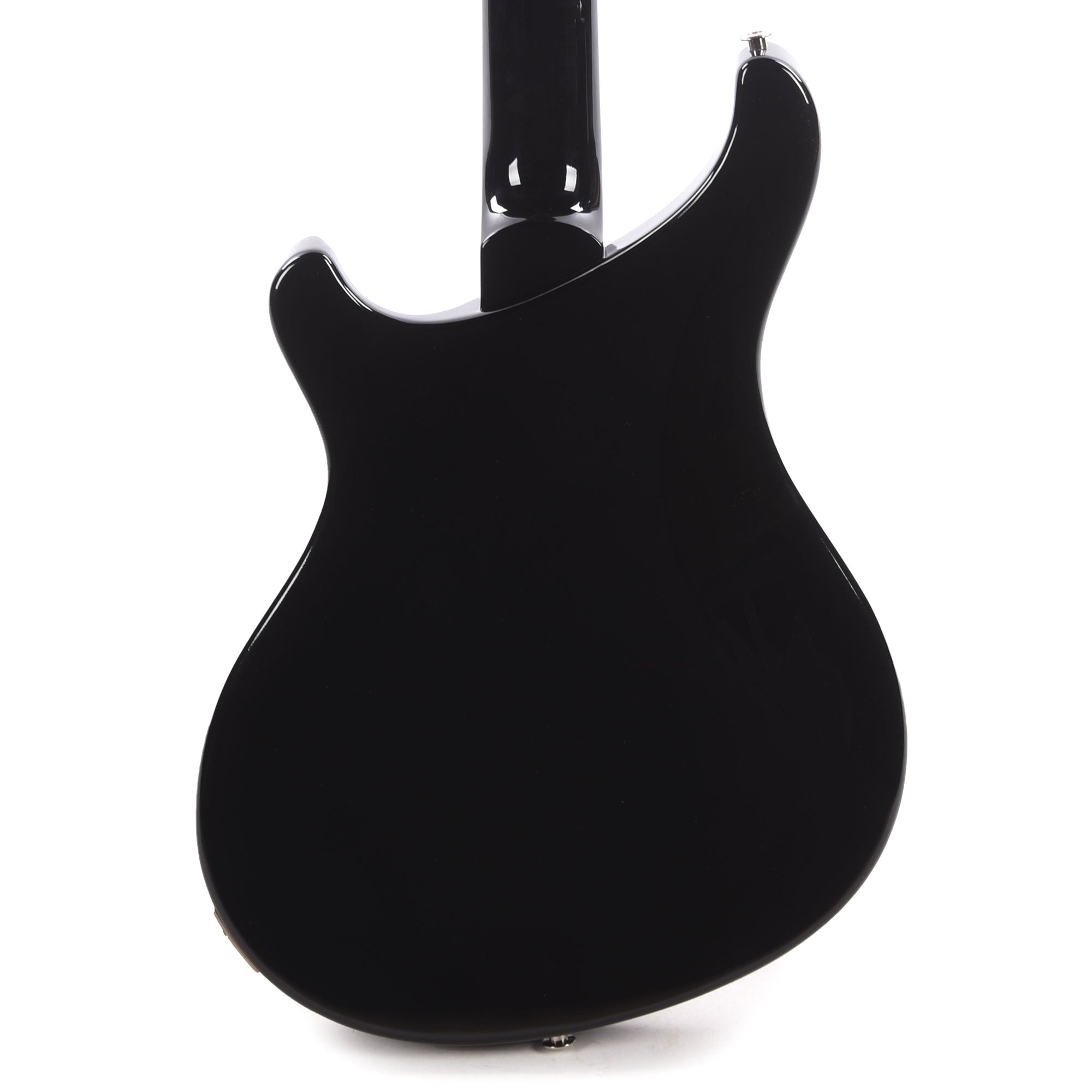 PRS S2 Vela Scarlet Sunburst