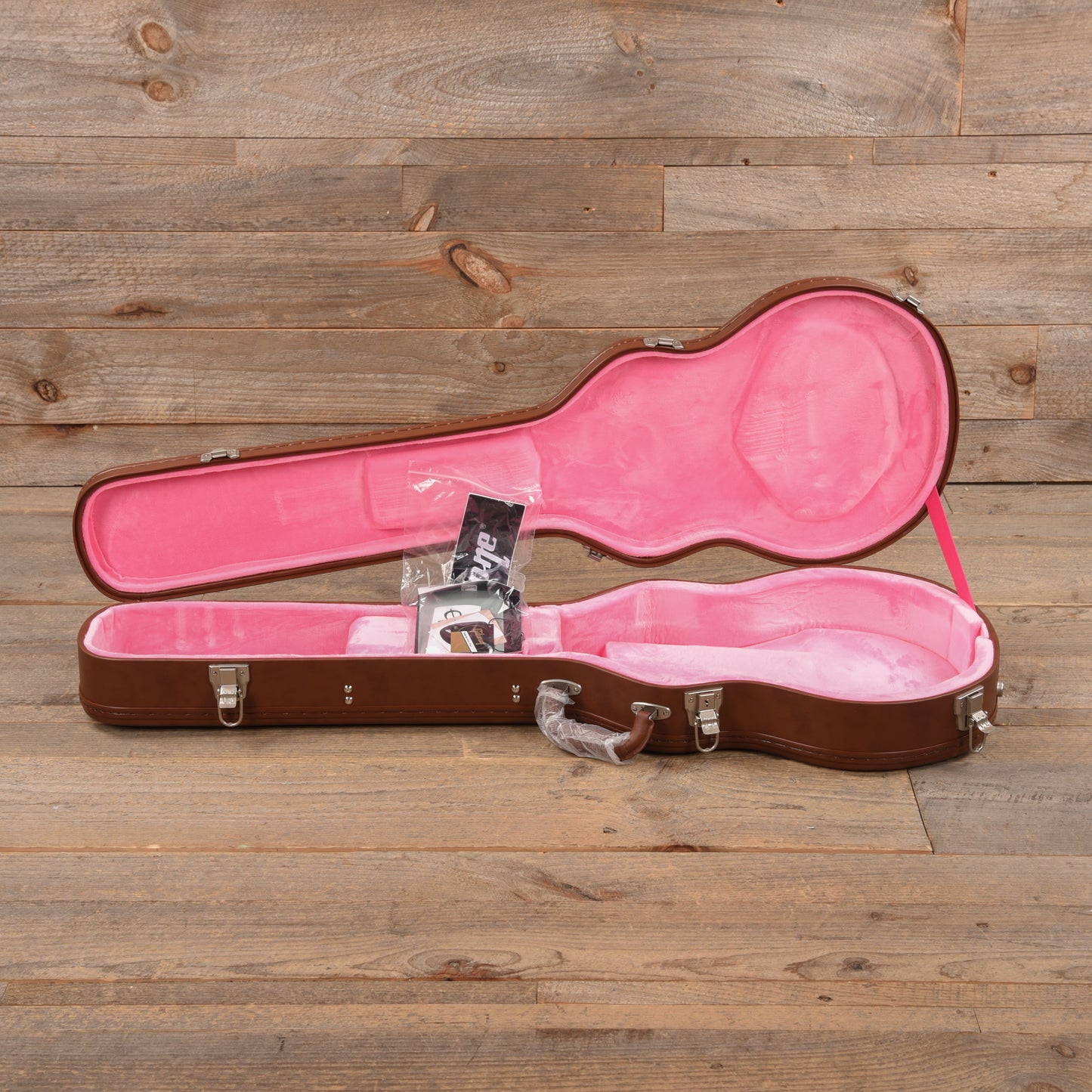 Epiphone Artist Kirk Hammett "Greeny" 1959 Les Paul Standard Aged Gloss