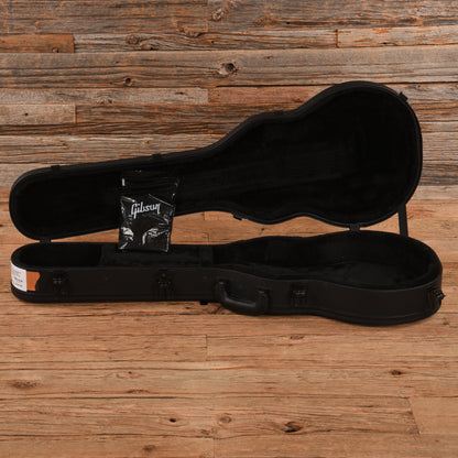 Gibson Adam Jones Signature Les Paul Standard Silverburst 2023