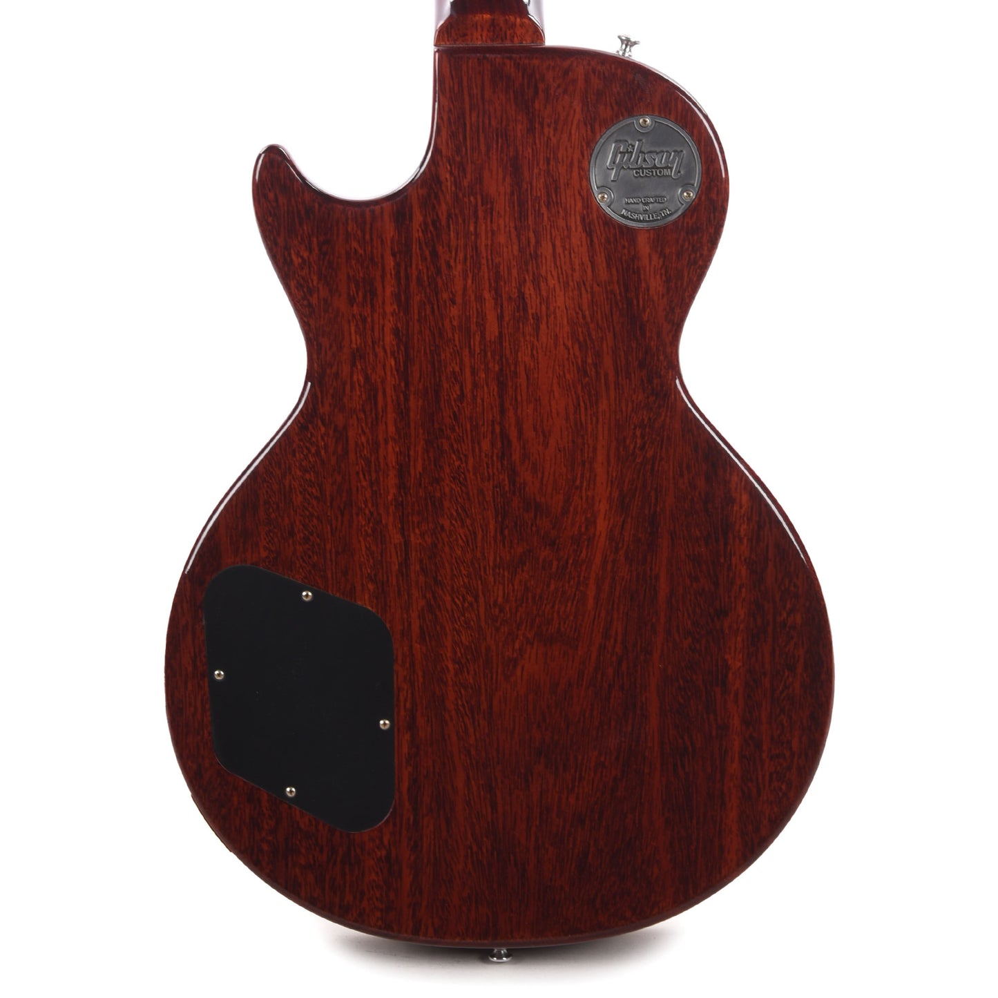 Gibson Custom Shop 1958 Les Paul Standard "CME Spec" Slow Iced Tea Fade VOS w/59 Carmelita Neck