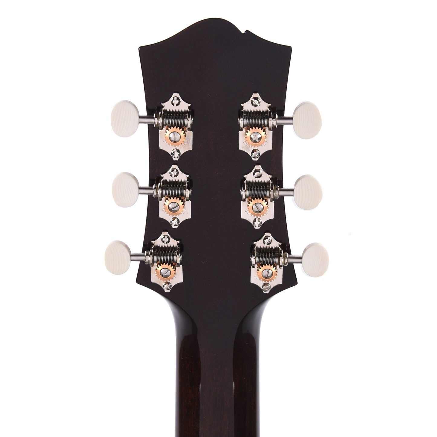 Collings CJ-35 Sitka/Honduran Mahogany Sunburst