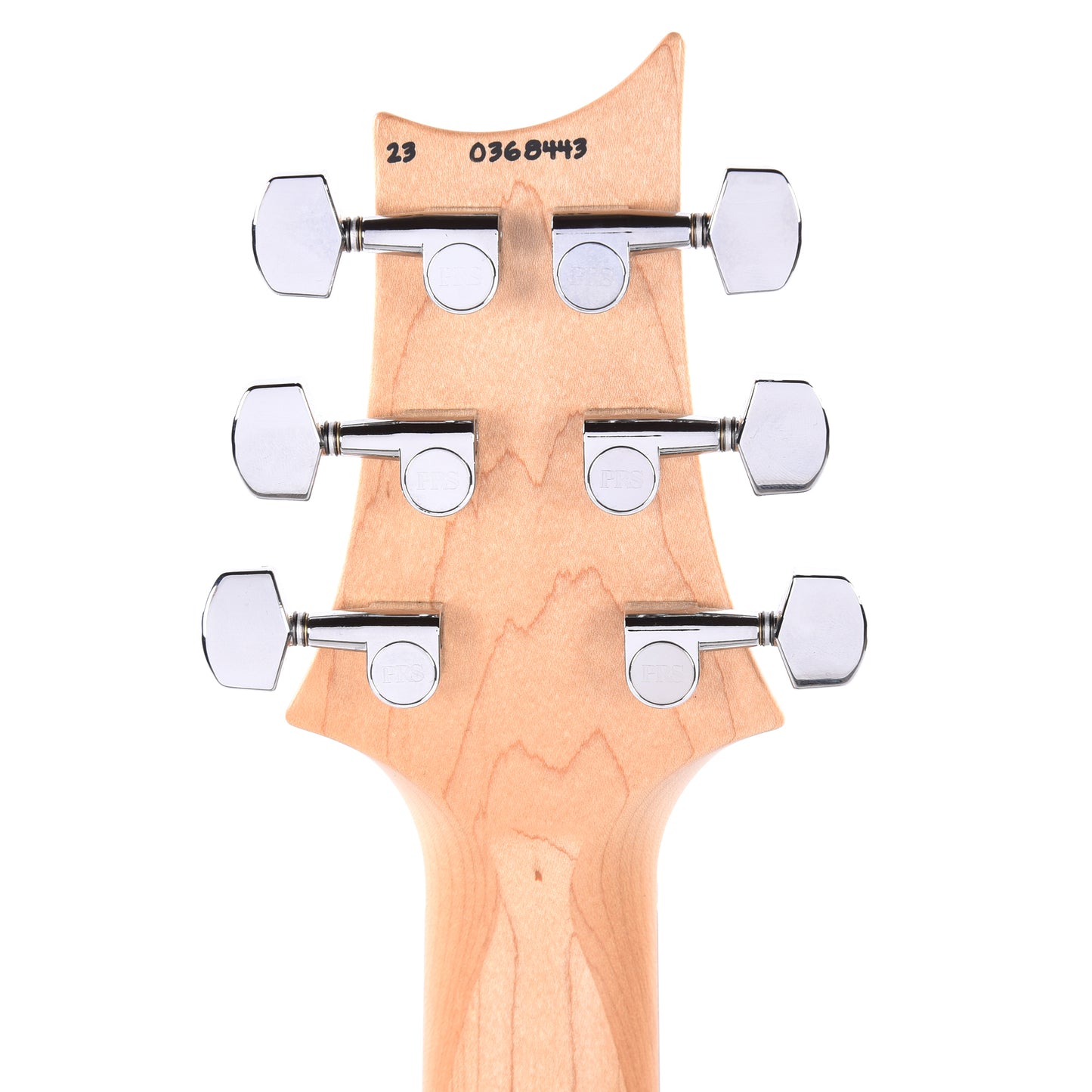 PRS CE 24 Faded Blue Smokeburst