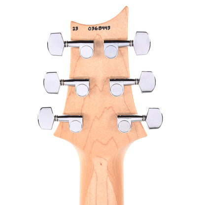 PRS CE 24 Faded Blue Smokeburst