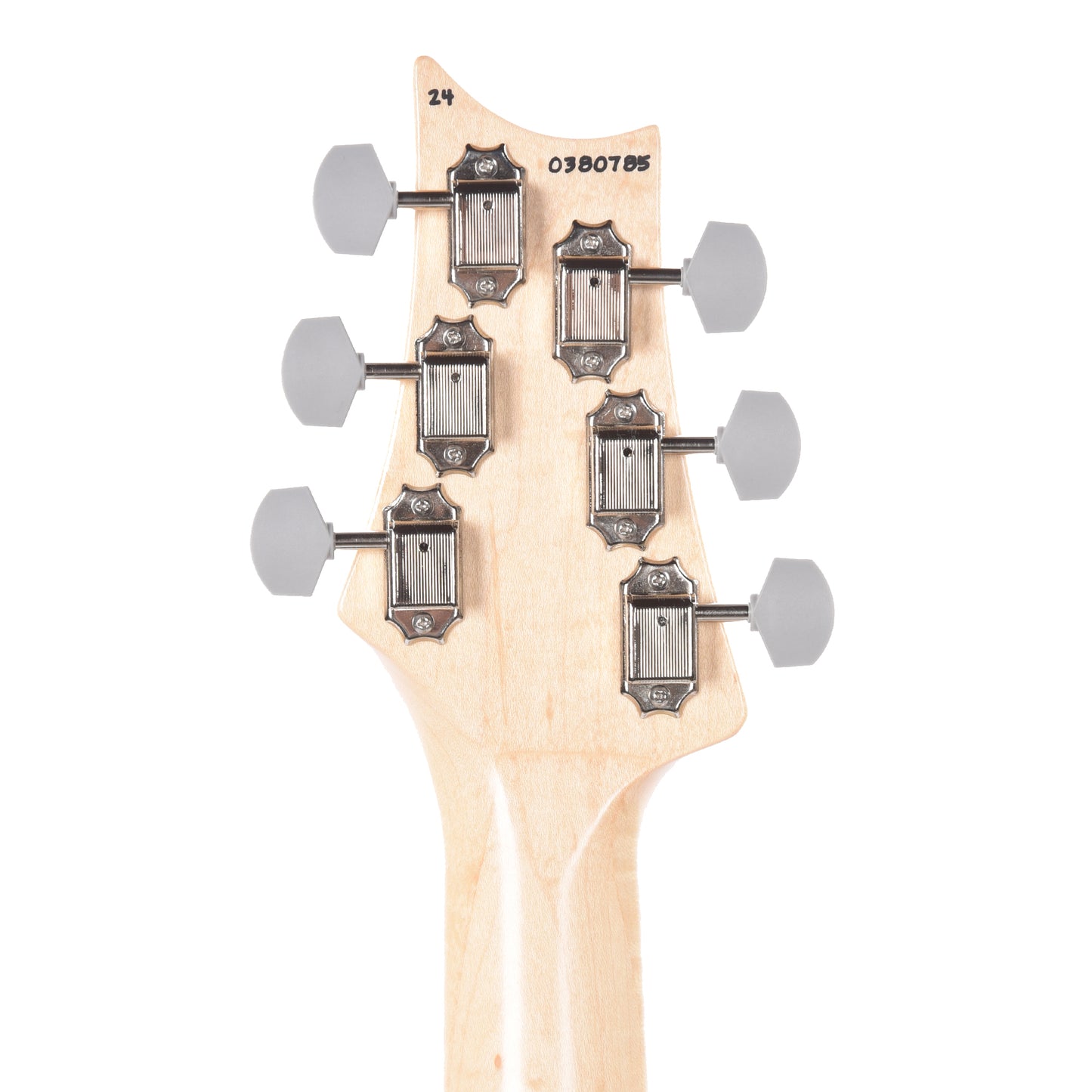 PRS Silver Sky John Mayer Polar Blue