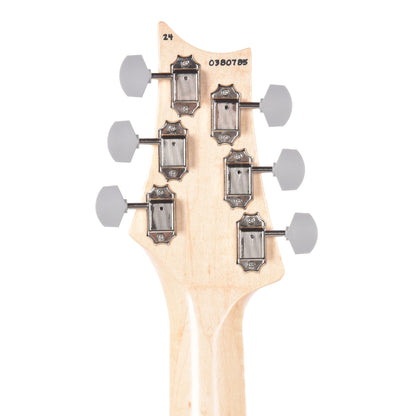 PRS Silver Sky John Mayer Polar Blue