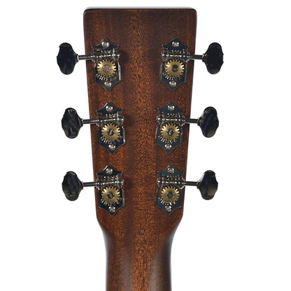 Martin 0-18 Sitka Spruce/Mahogany