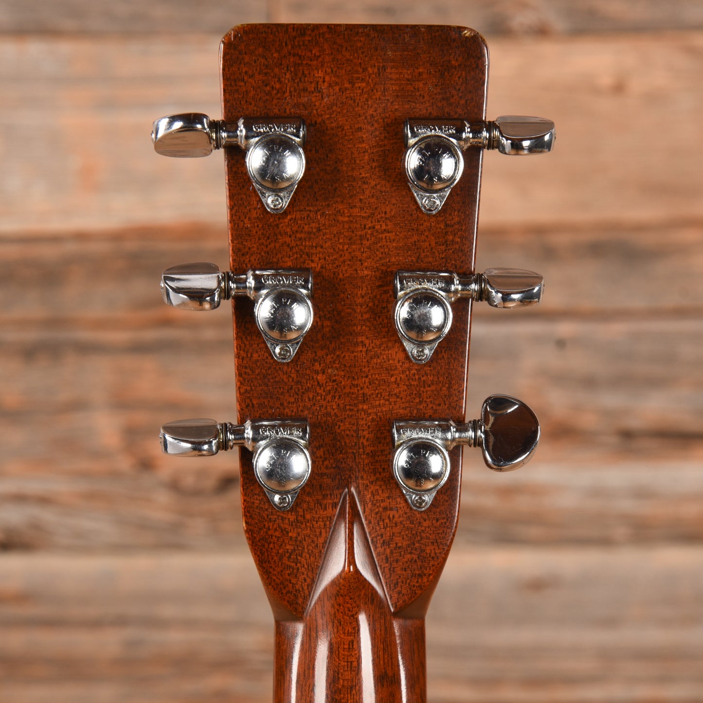 Martin D-28 Natural 1970