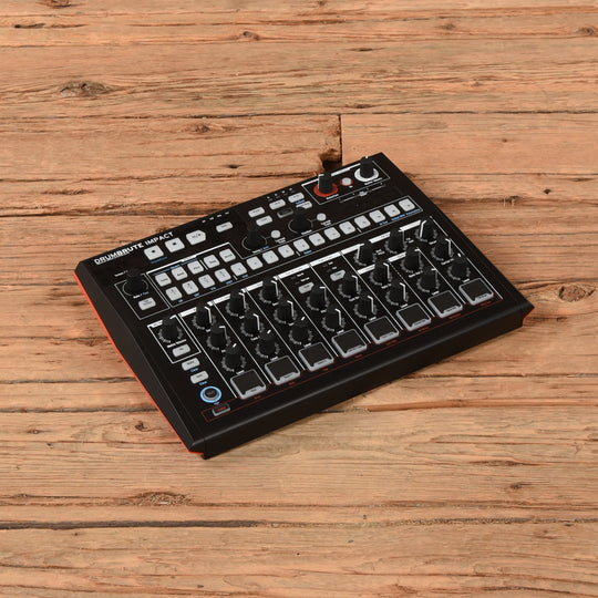 Arturia Drumbrute Impact