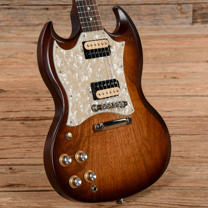 Gibson Mod Collection SG Tribute   LEFTY