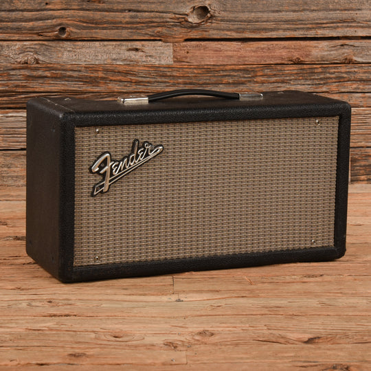 Fender 6G15 Reverb Unit  1965