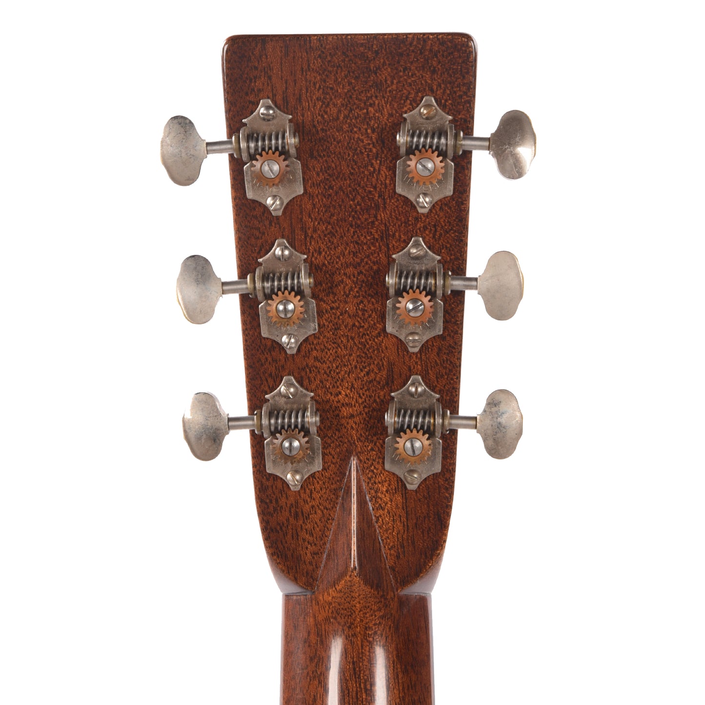 Martin Custom Shop D-28 Authentic 1937 Aged Natural Vintage Low Gloss