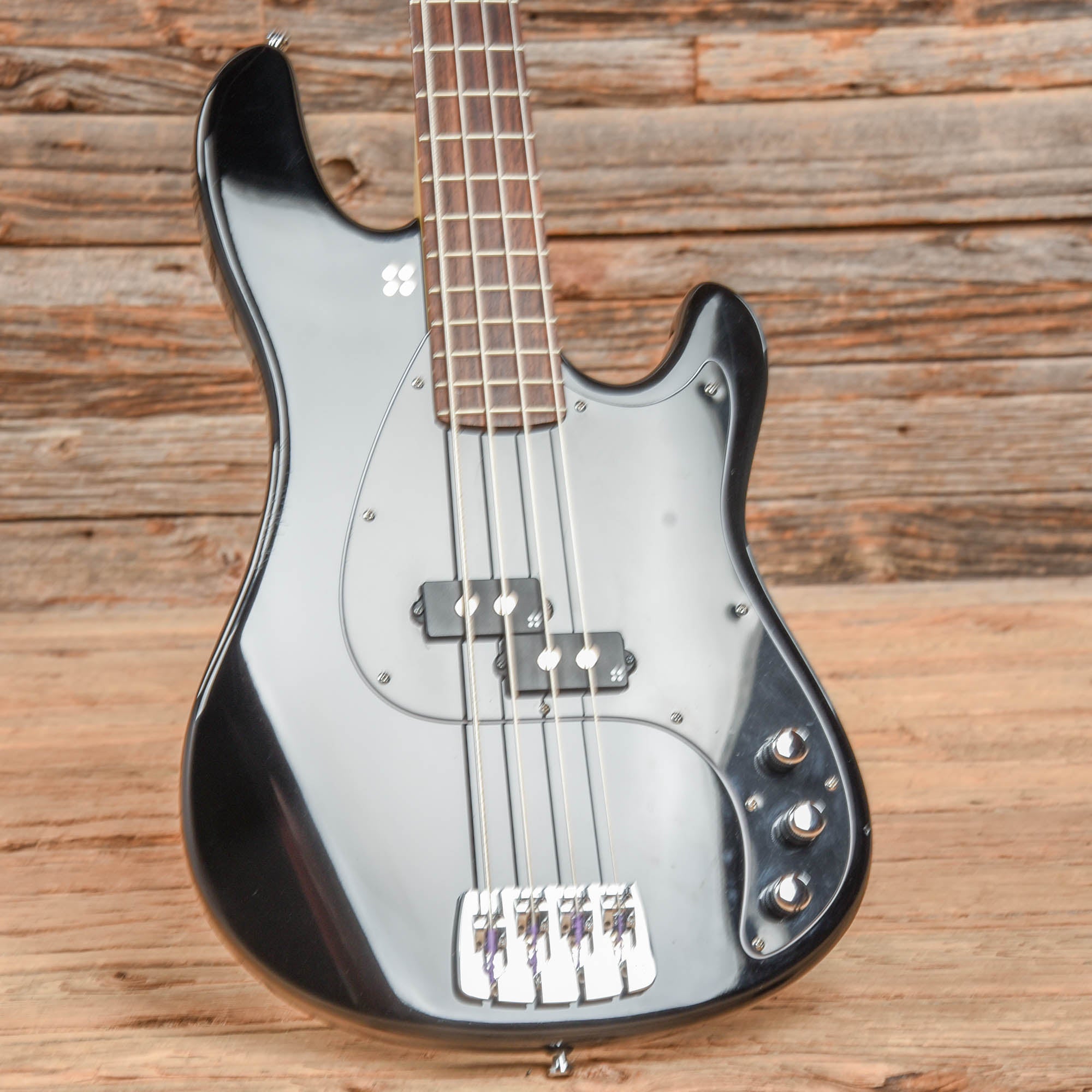 Sandberg Electra VS4 Active Black