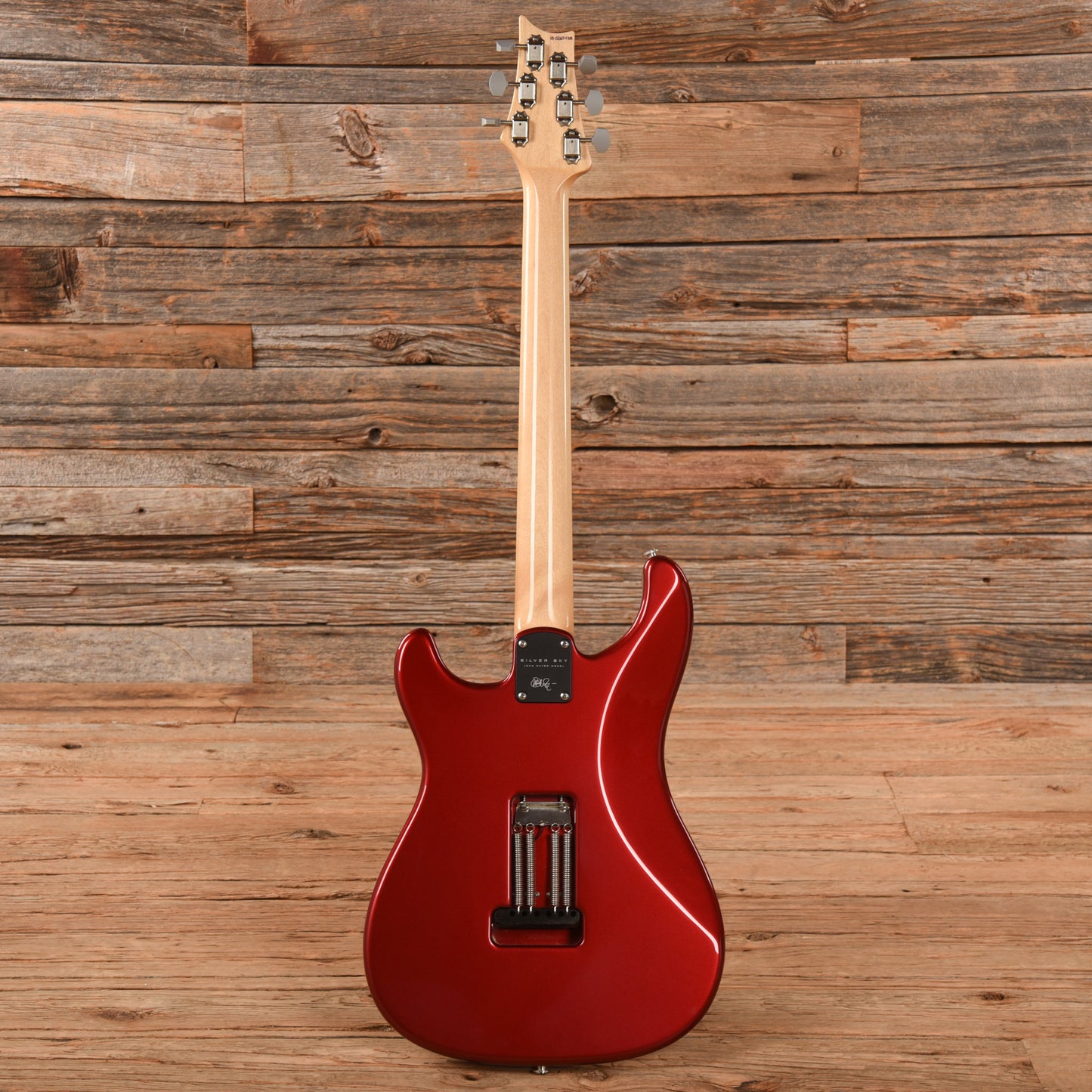 PRS Silver Sky John Mayer Signature Horizon 2018