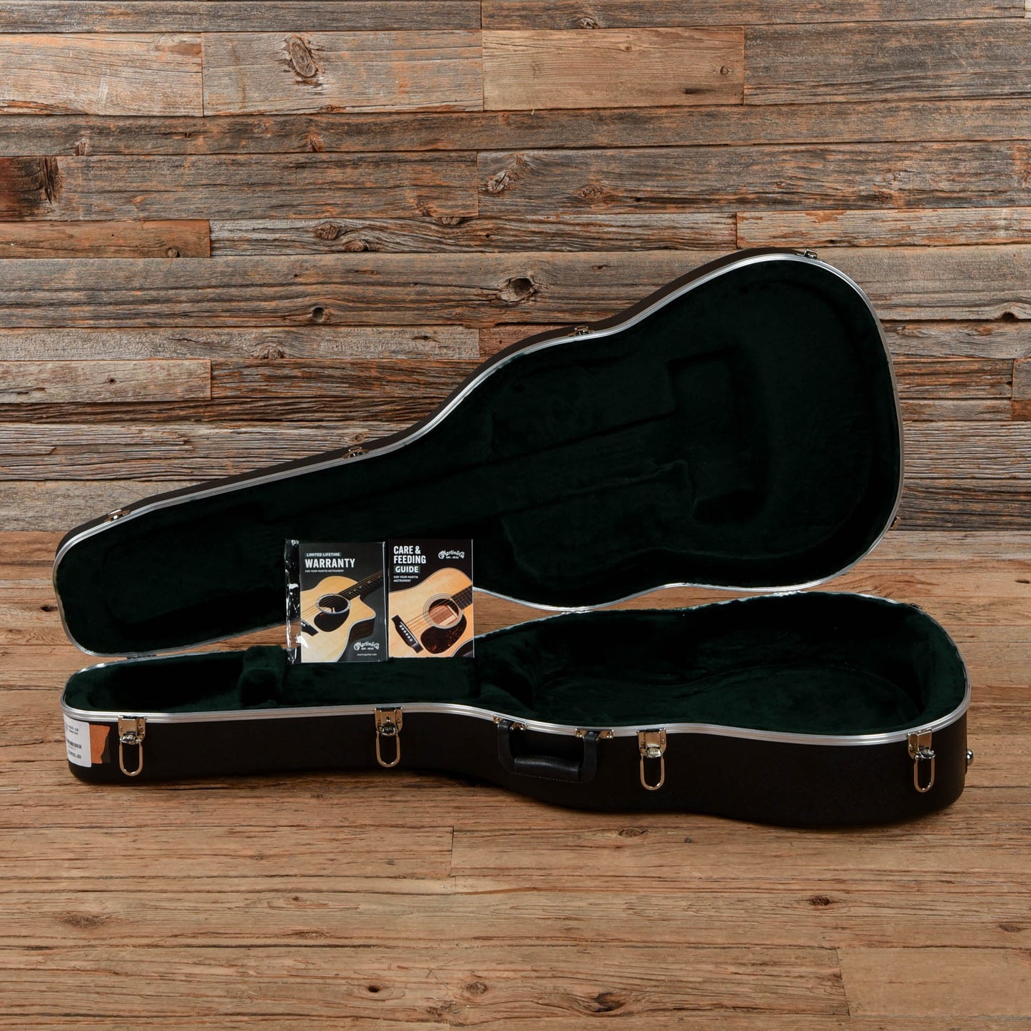 Martin Standard Series 000-28 Natural 2023