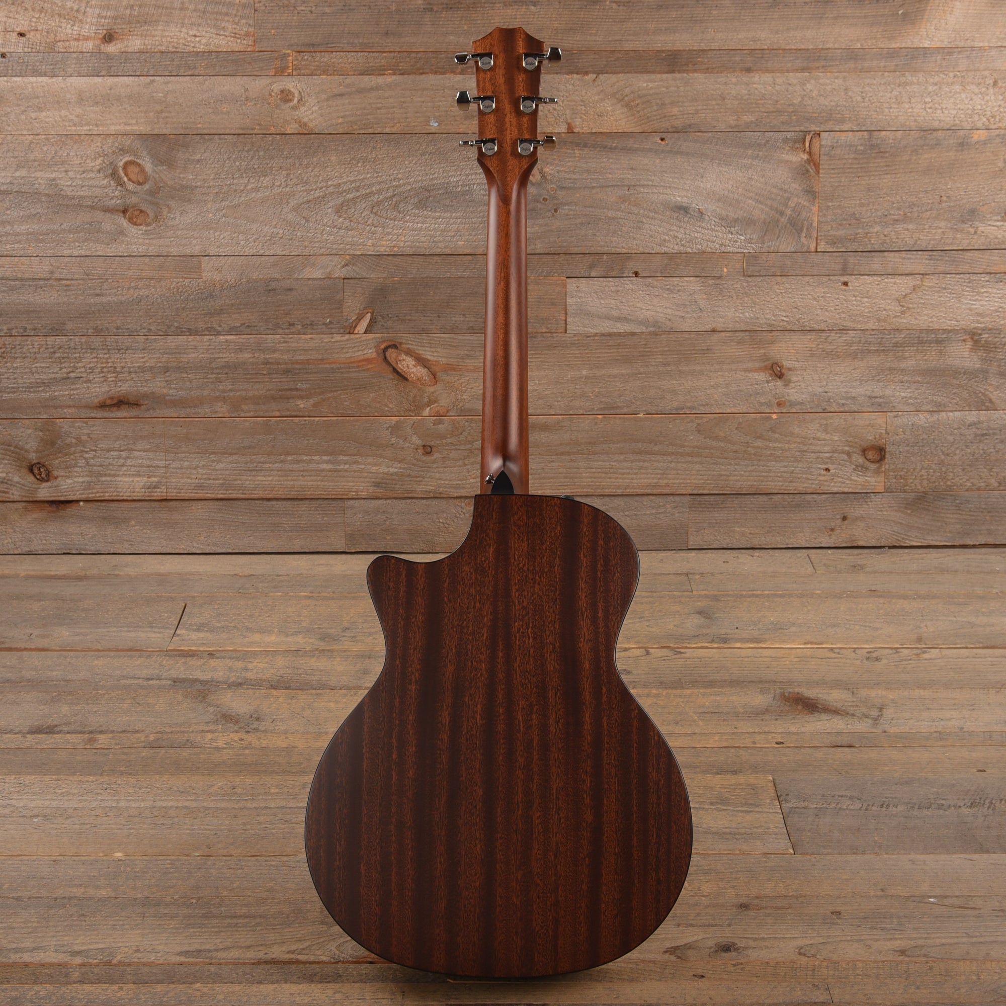 Taylor 314ce Grand Auditorium Sitka/Sapele ES2 w/V-Class Bracing