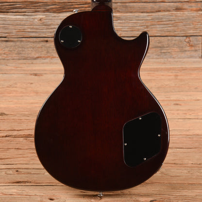 Gibson Mod Shop Les Paul Standard Rose Tinted Sunburst 2022 LEFTY