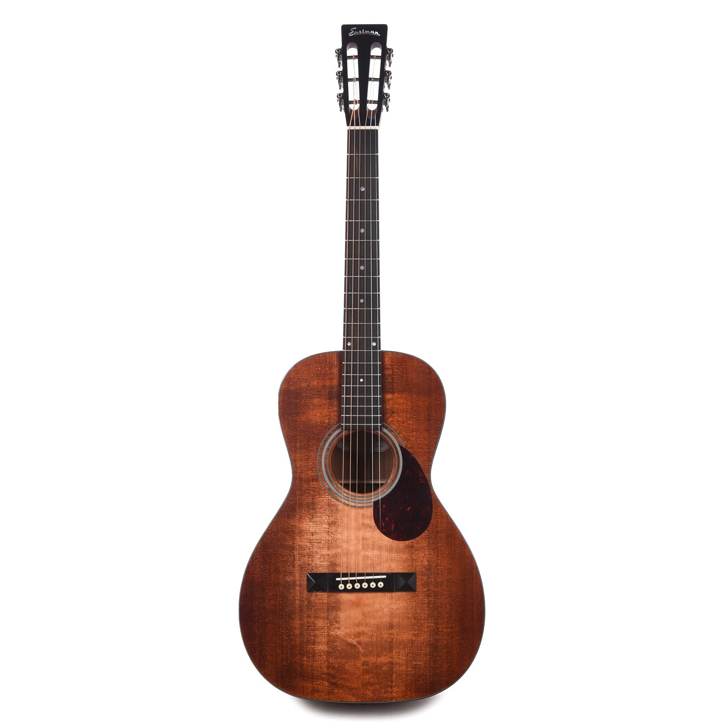 Eastman Limited Edition The Bluesmaster E1P 12-Fret Adirondack/Sapele Classic