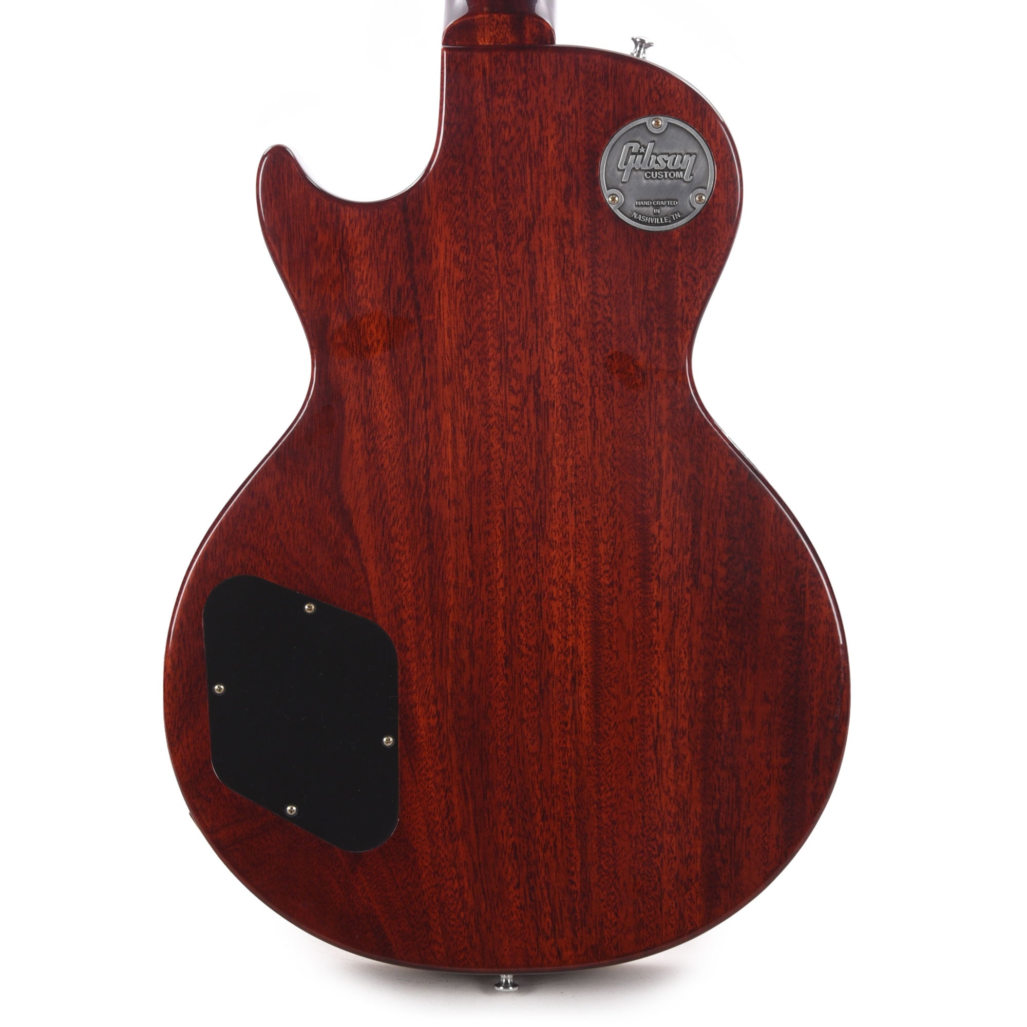 Gibson Custom Shop Murphy Lab 1959 Les Paul Standard Reissue Factory Burst Ultra Light Aged