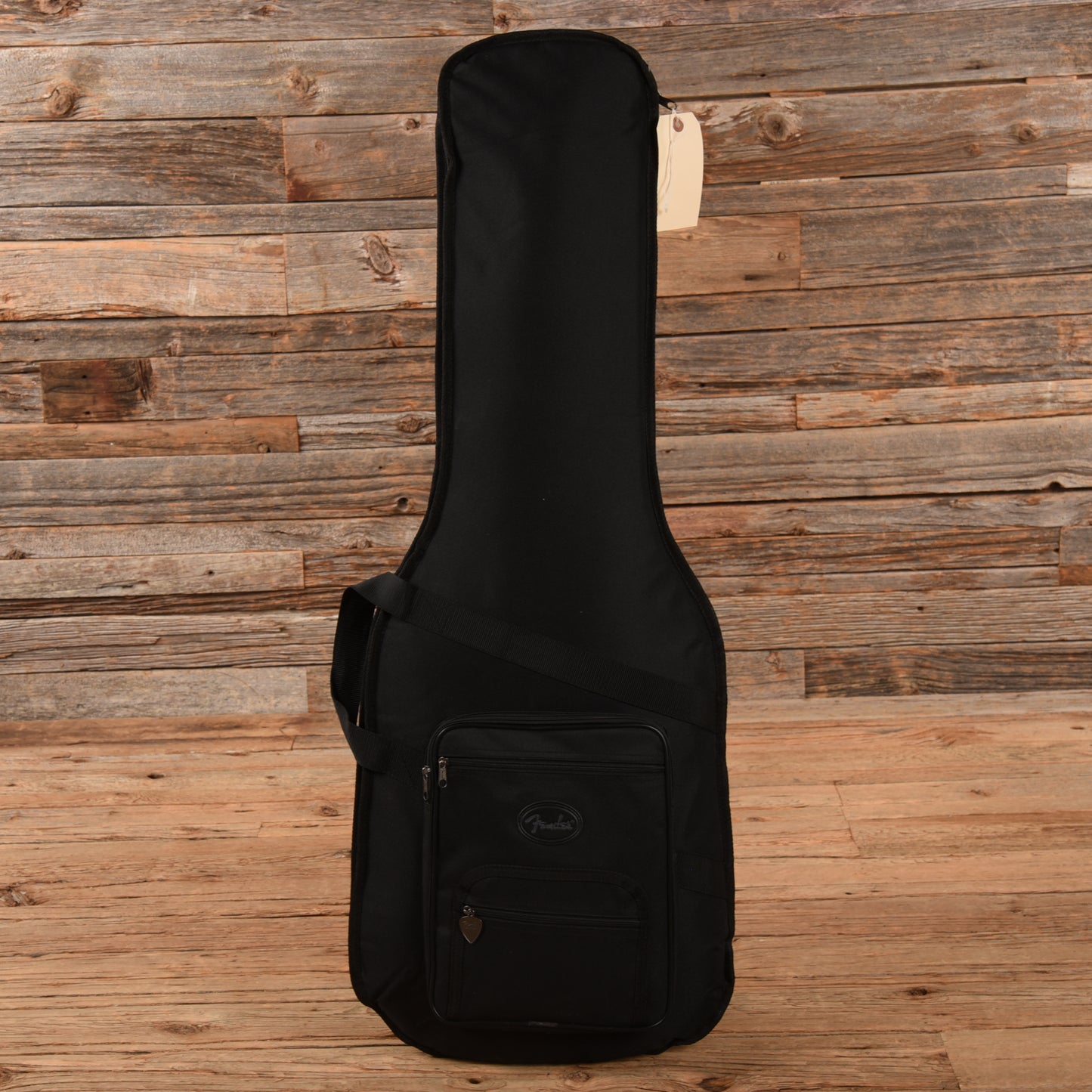 Fender American Performer Stratocaster Sienna Sunburst 2023