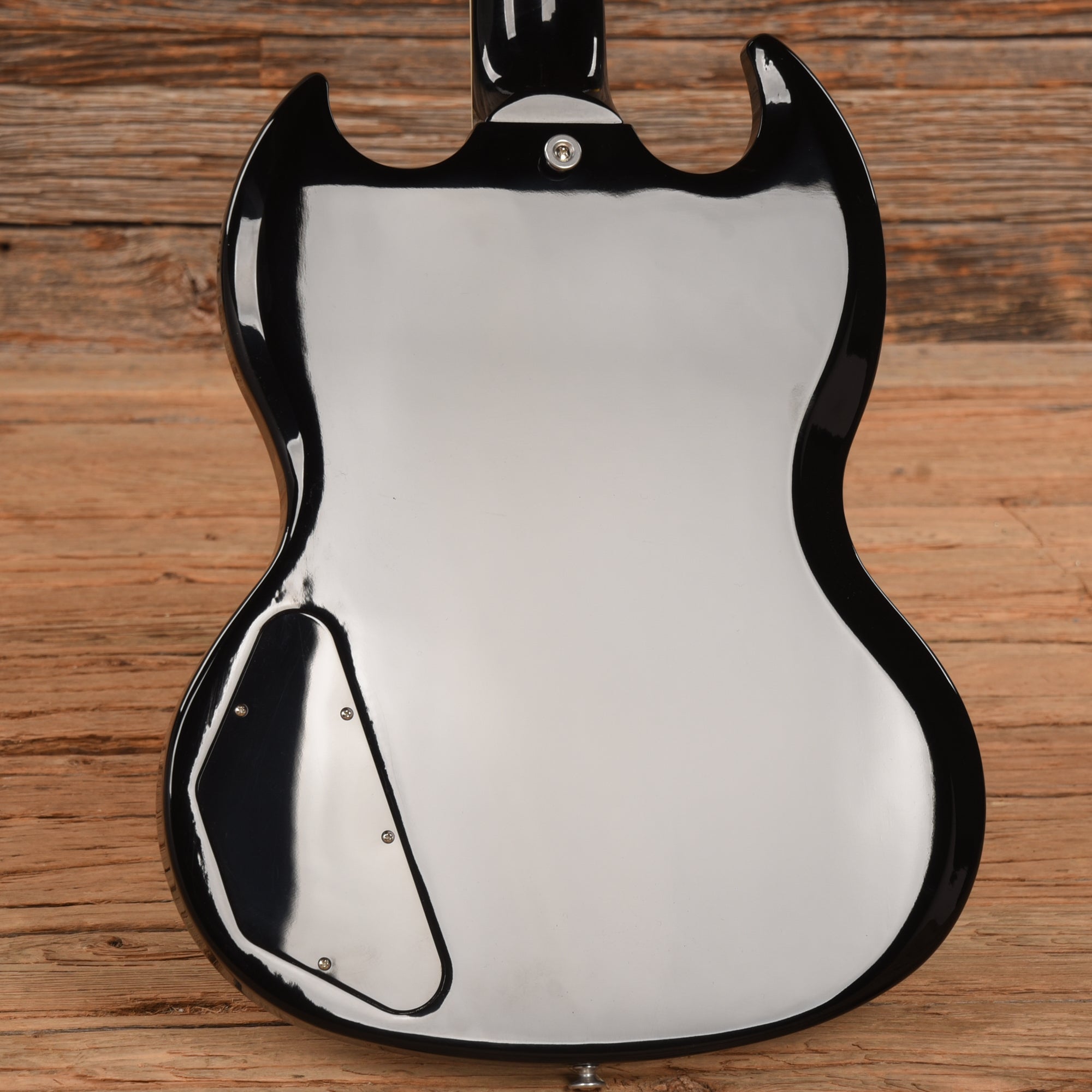 Gibson SG Special Ebony 2023