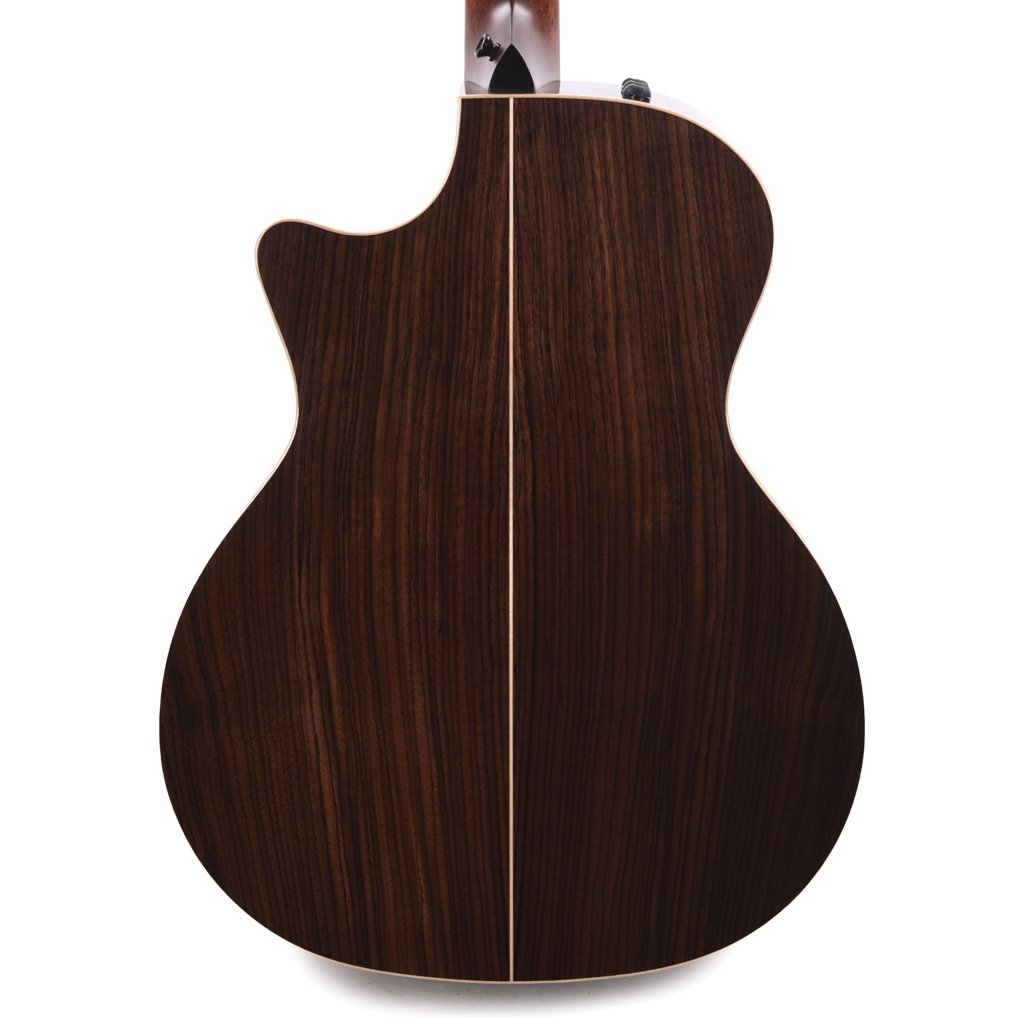 Taylor 814ce Grand Auditorium Sitka/Rosewood Tobacco Sunburst ES2