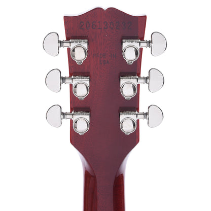 Gibson Original Les Paul Standard '60s Sunburst