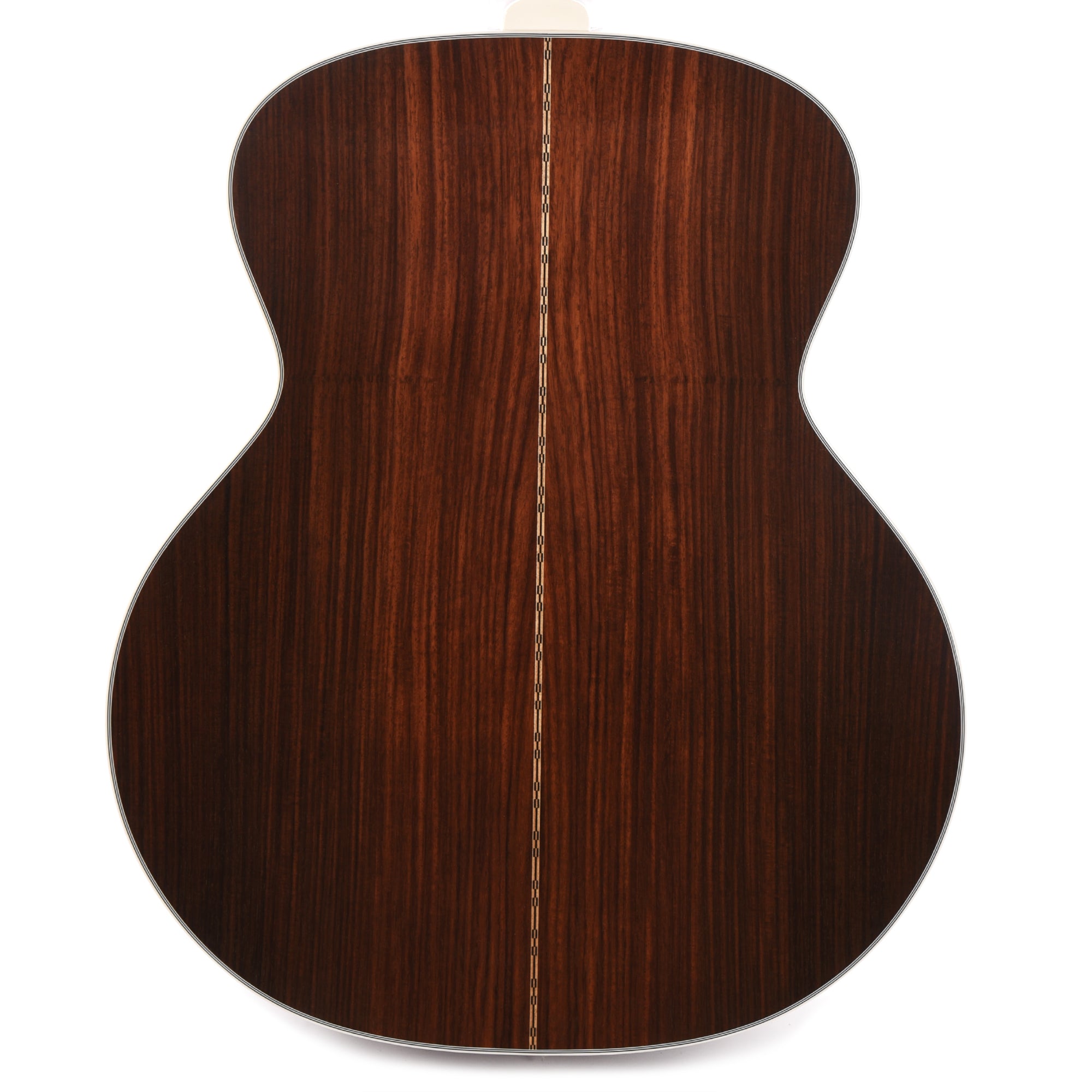 Guild USA F-512E Jumbo 12-String Sitka/Rosewood Natural