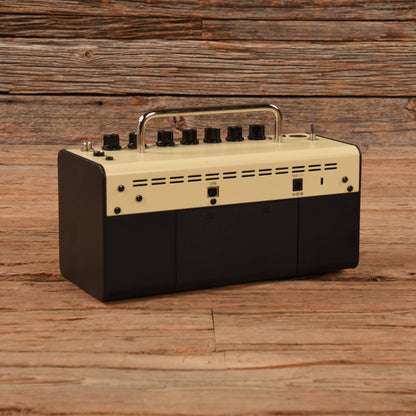 Yamaha THR5 10-Watt 2x3" Stereo Digital Modeling Guitar Combo