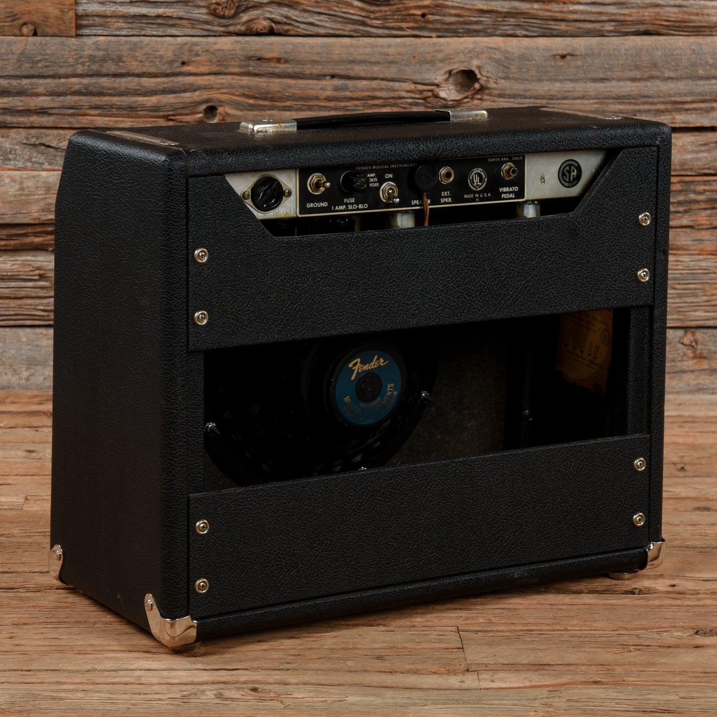 Fender Princeton  1969