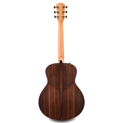 Taylor Limited 50th Anniversary GS Mini-e Spruce/Rosewood Vintage Sunburst Top